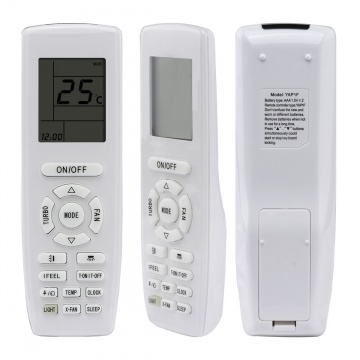 Telecomanda infrarosu YAP1F